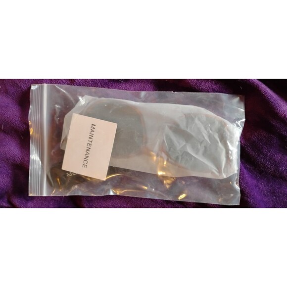 Vintage Square Polarized Sunglasses Men Women Classic Trendy Rectangle Metal... - Picture 7 of 7